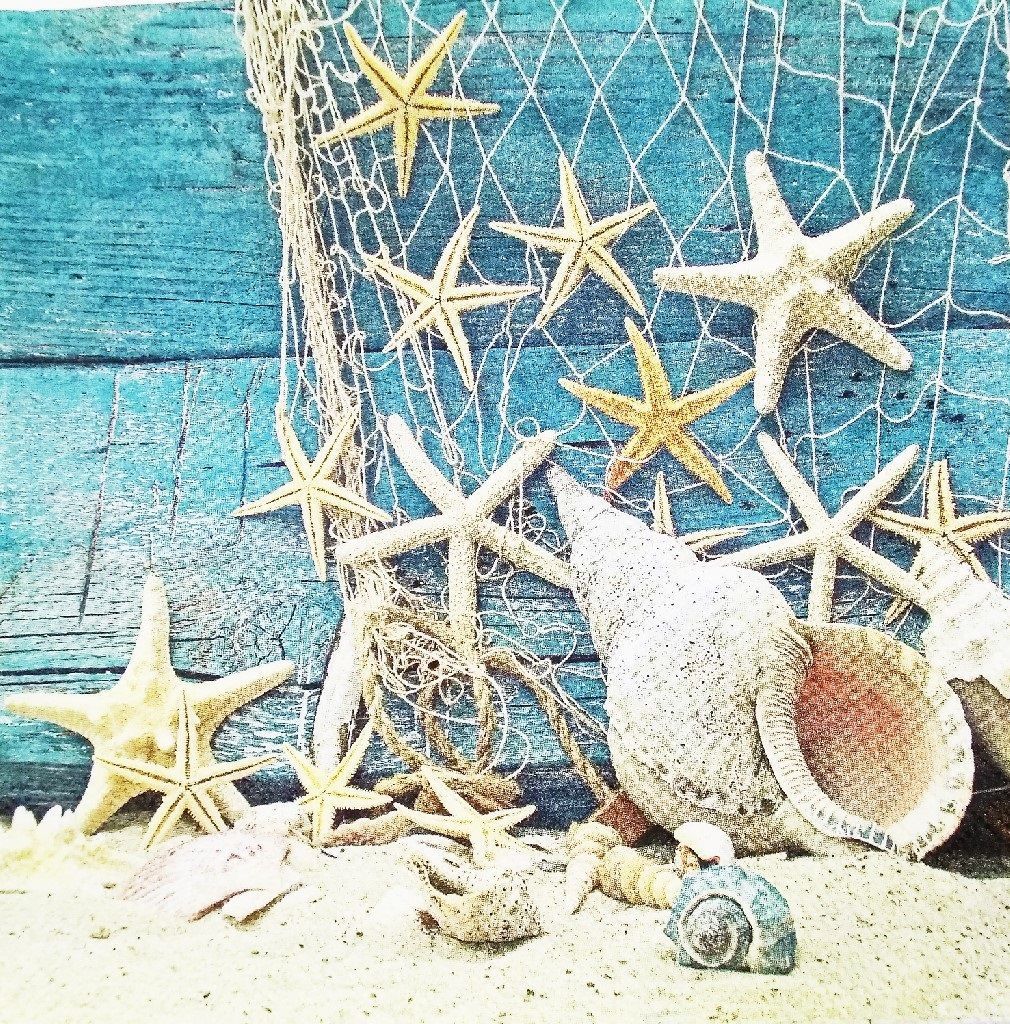 Decoupage Napkin / Tissue papers - GT1103