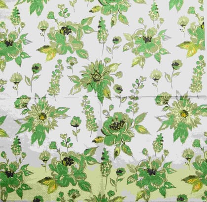 Decoupage Napkin / Tissue papers - GT1637