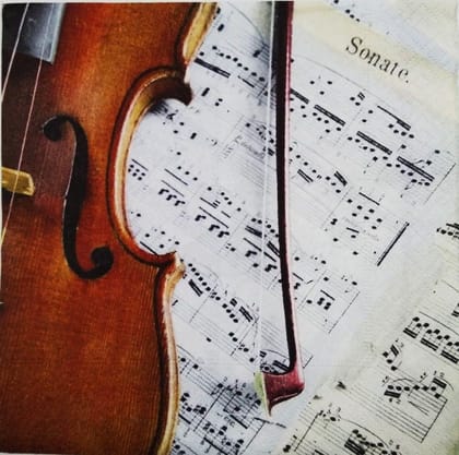 Decoupage Napkin / Tissue papers - GT1531 Decoupage Napkin / Tissue papers - GT1531