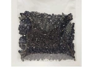 Granules  For Resin - Black (12)