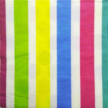 Decoupage Napkin / Tissue papers - GT1724