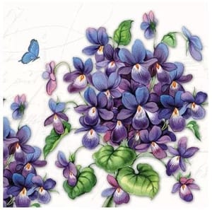 Decoupage Napkin / Tissue papers - GT2826