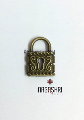 Lock Charms