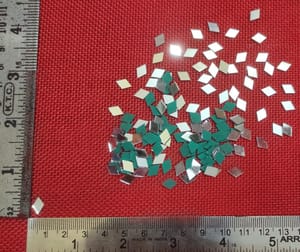 Brand Zero Mirrors - Design 4