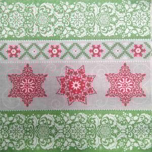 Decoupage Napkin / Tissue papers - GT1932