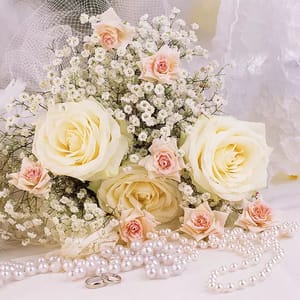 Decoupage Napkin / Tissue papers - 33cm by 33cm - GT3276