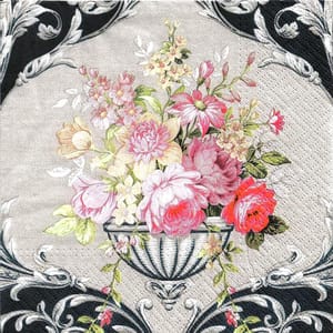 Decoupage Napkin / Tissue papers - GT2203