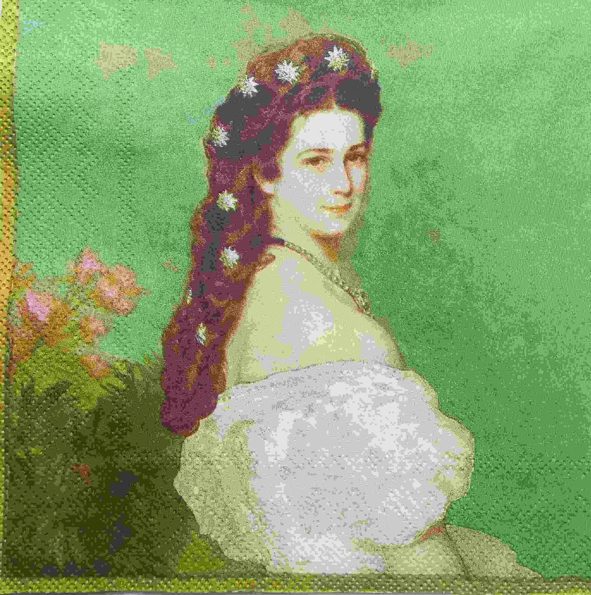 Decoupage Napkin / Tissue papers - GT1787