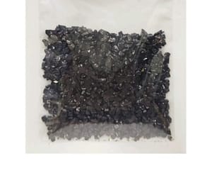Granules  For Resin - Black (12)