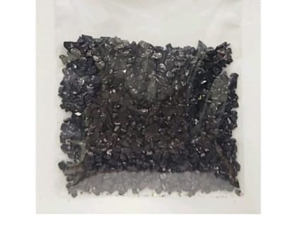 Granules  For Resin - Black (12)