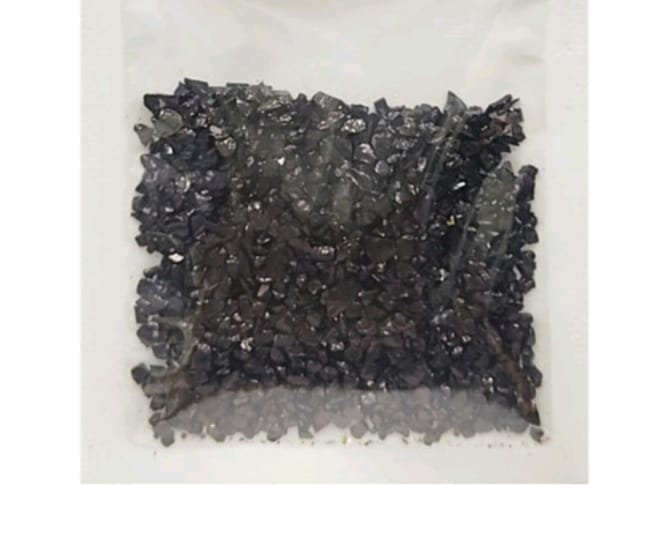 Granules  For Resin - Black (12)