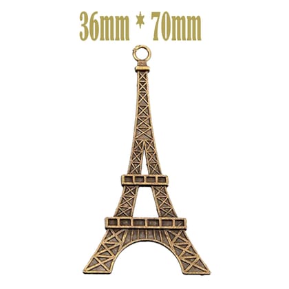 Clear Stamps Imported - Elegant Background 7cm * 10cm
