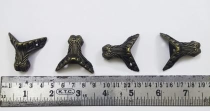 Brand Zero Antique Metal Legs - Design 2