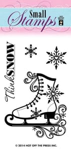 Ice Skate