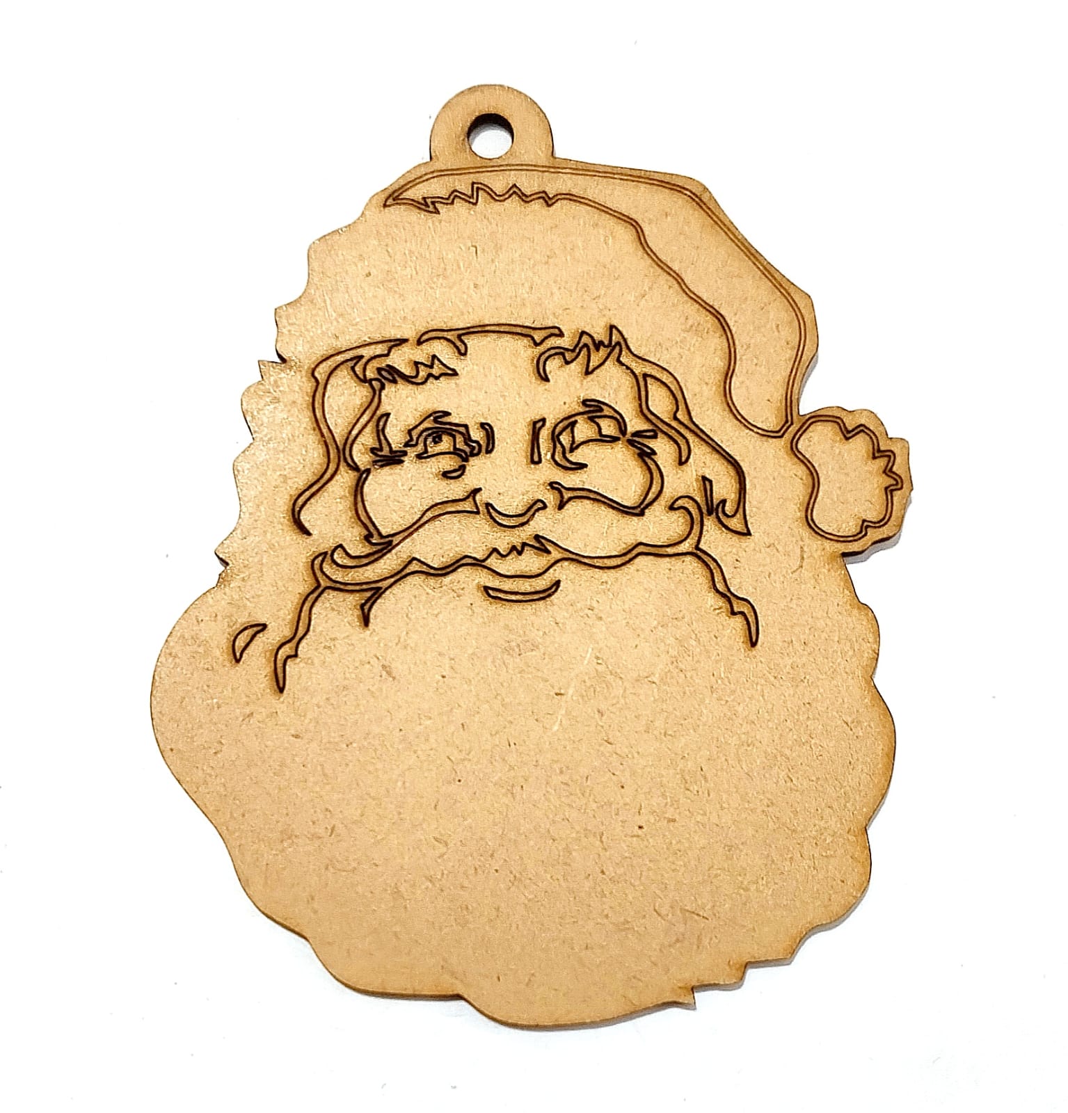 Brand Zero Pre Marked MDF Base - Design 3034 - Select Your Preference Of Size & Thickness