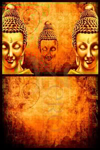 Brand Zero Luxury Speciality Decoupage Paper Golden Era 1.3