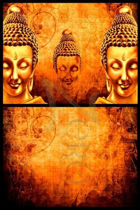 Brand Zero Luxury Speciality Decoupage Paper Golden Era 1.3