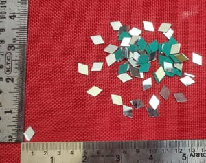 Brand Zero Mirrors - Design 3