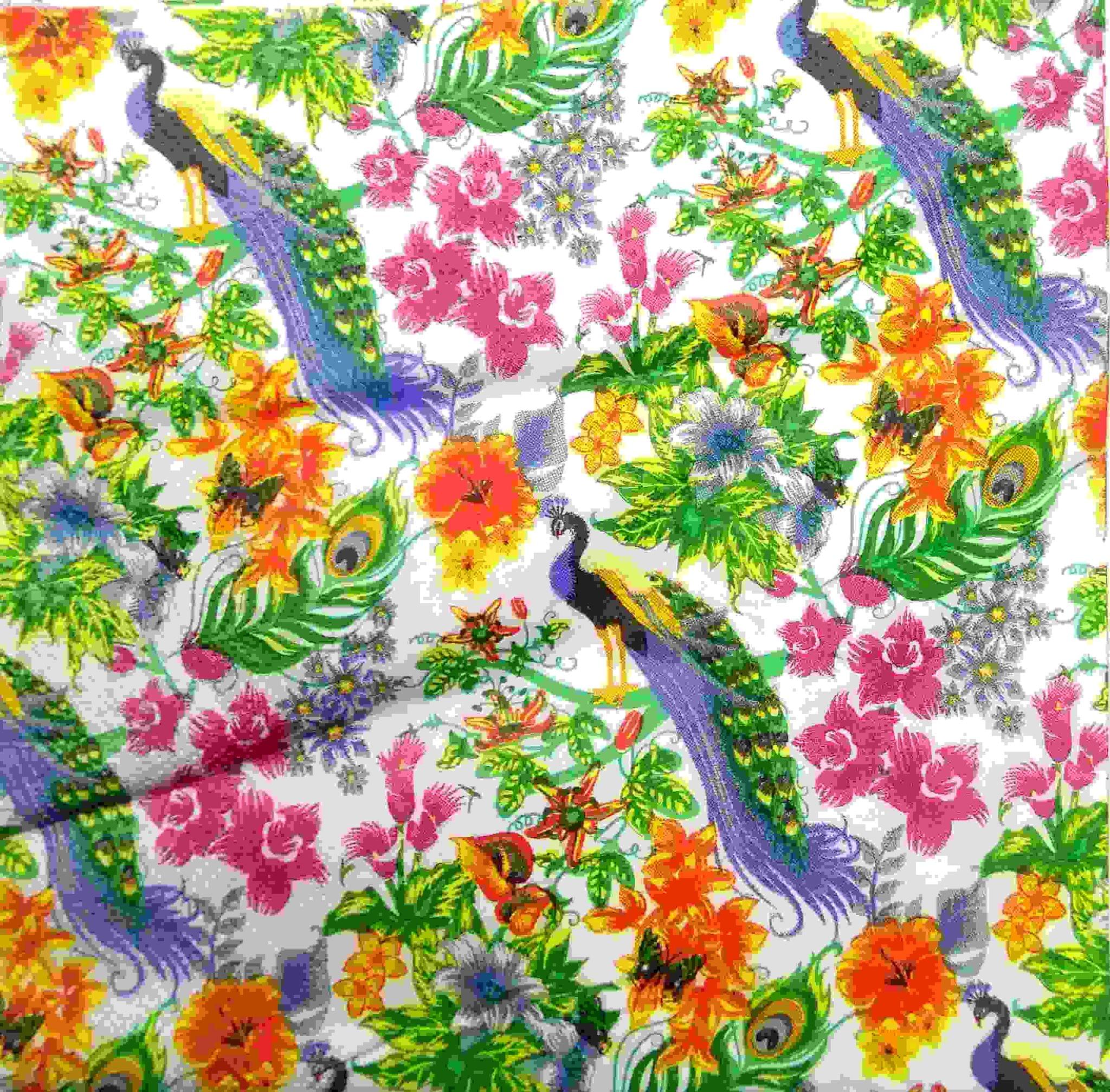 Decoupage Napkin / Tissue papers - LGT1869