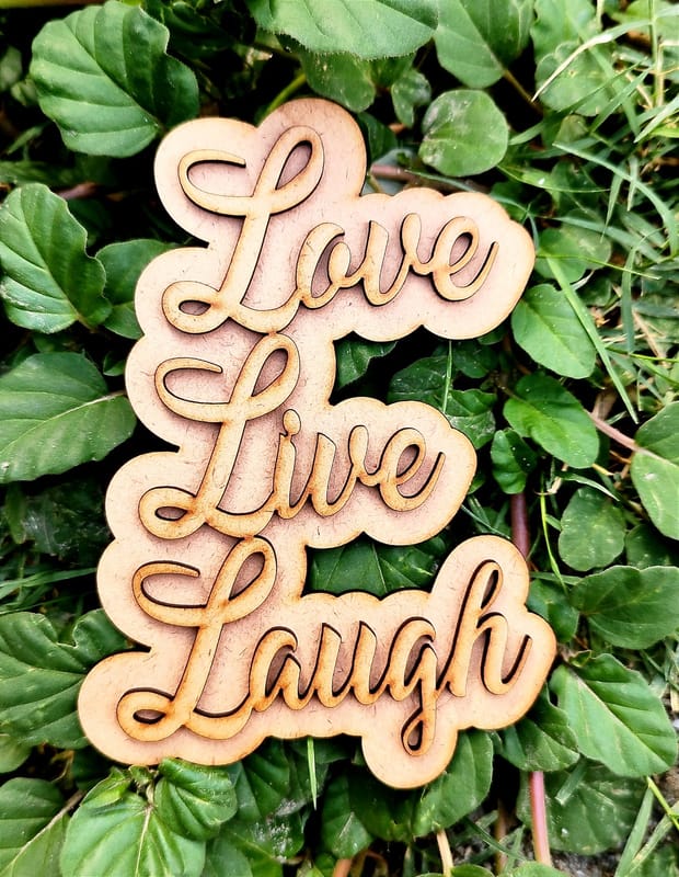 ...