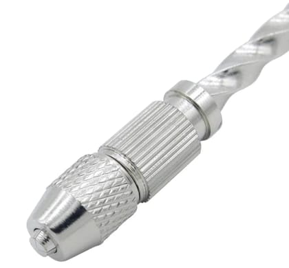 Brand Zero Quartz - Medallion - 8 mm to 12 mm