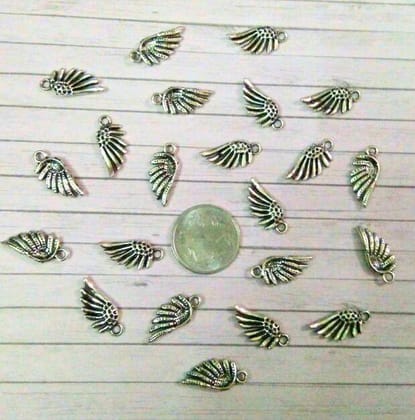 Tiny miniature - Feathers