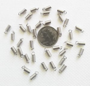 Jewelry & Dream Catcher Spring 10 mm - 20 grams