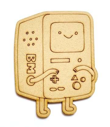 Brand Zero Pre Marked MDF Base - Design 3060 - Select Your Preference Of Size & Thickness