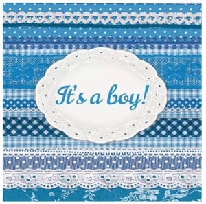 Decoupage Napkin / Tissue papers - GT2235