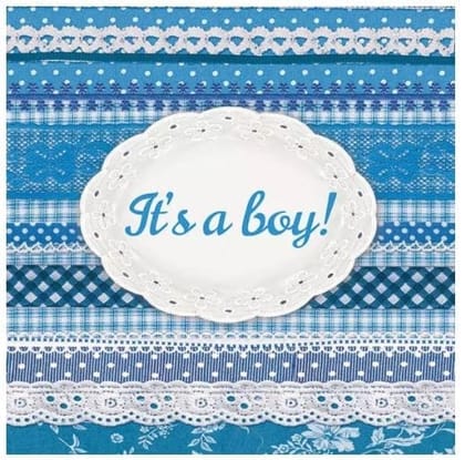 Decoupage Napkin / Tissue papers - GT2235