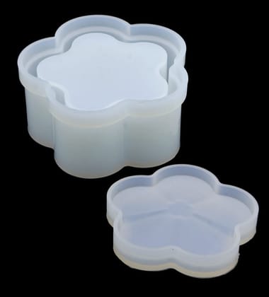 Brand Zero Oval Designer Placemat Design 8 - Select Your Choice of Thickness