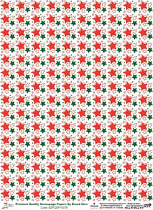 Brand Zero Premium Quality Decoupage Paper Pack of Two - Design Code: BZPQDP10278