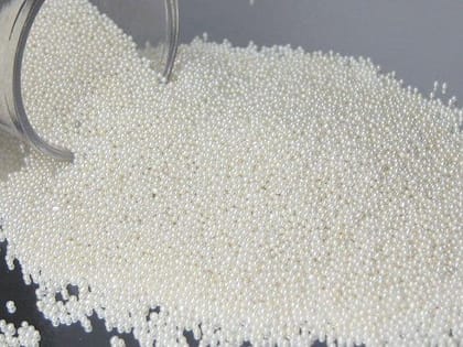 Zero's Micro Beads