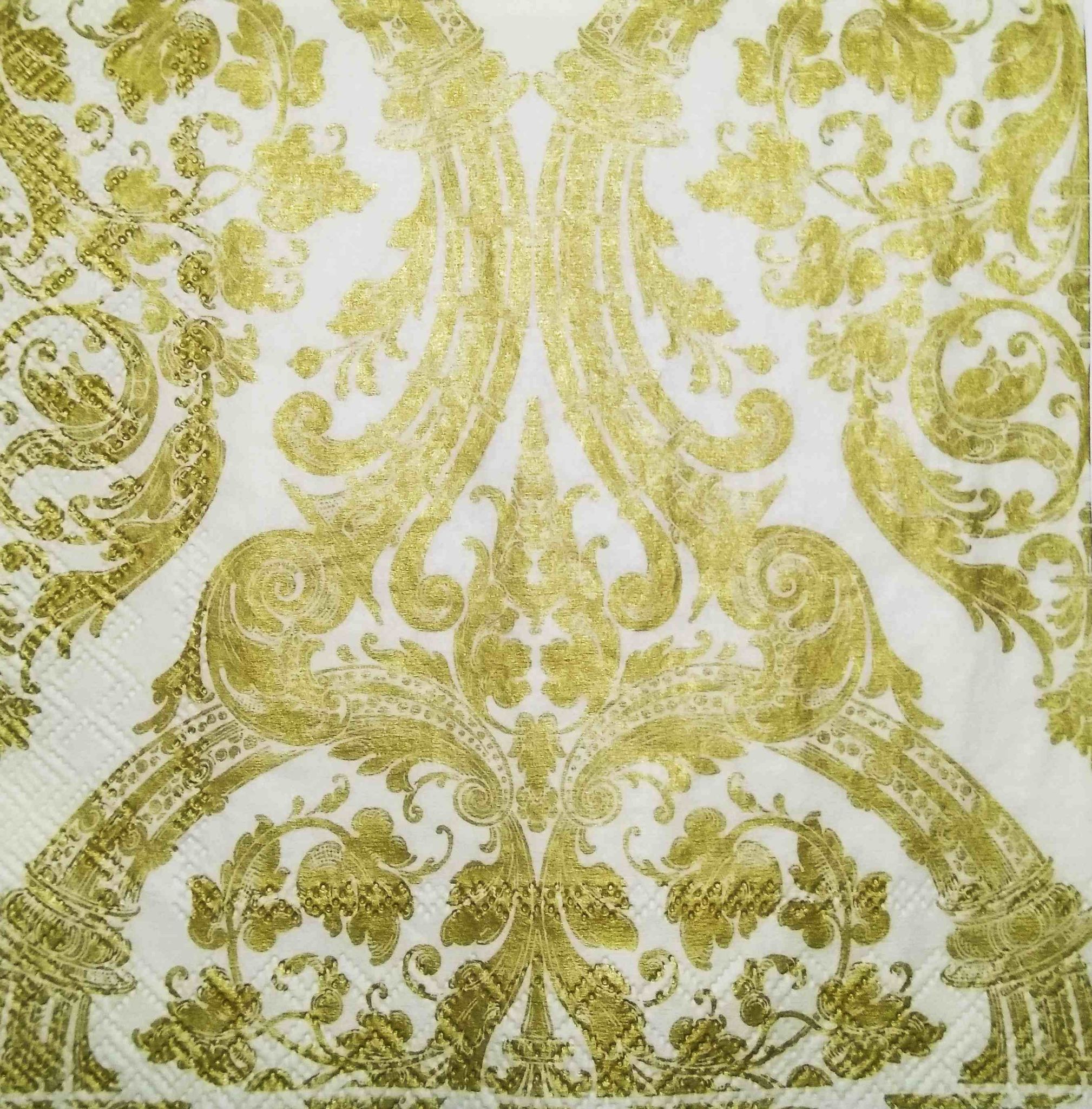 Decoupage Napkin / Tissue papers - 25cm*25cm - GT3223