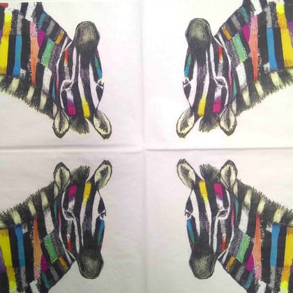 Decoupage Napkin / Tissue papers - GT1947 - 25cm*25cm