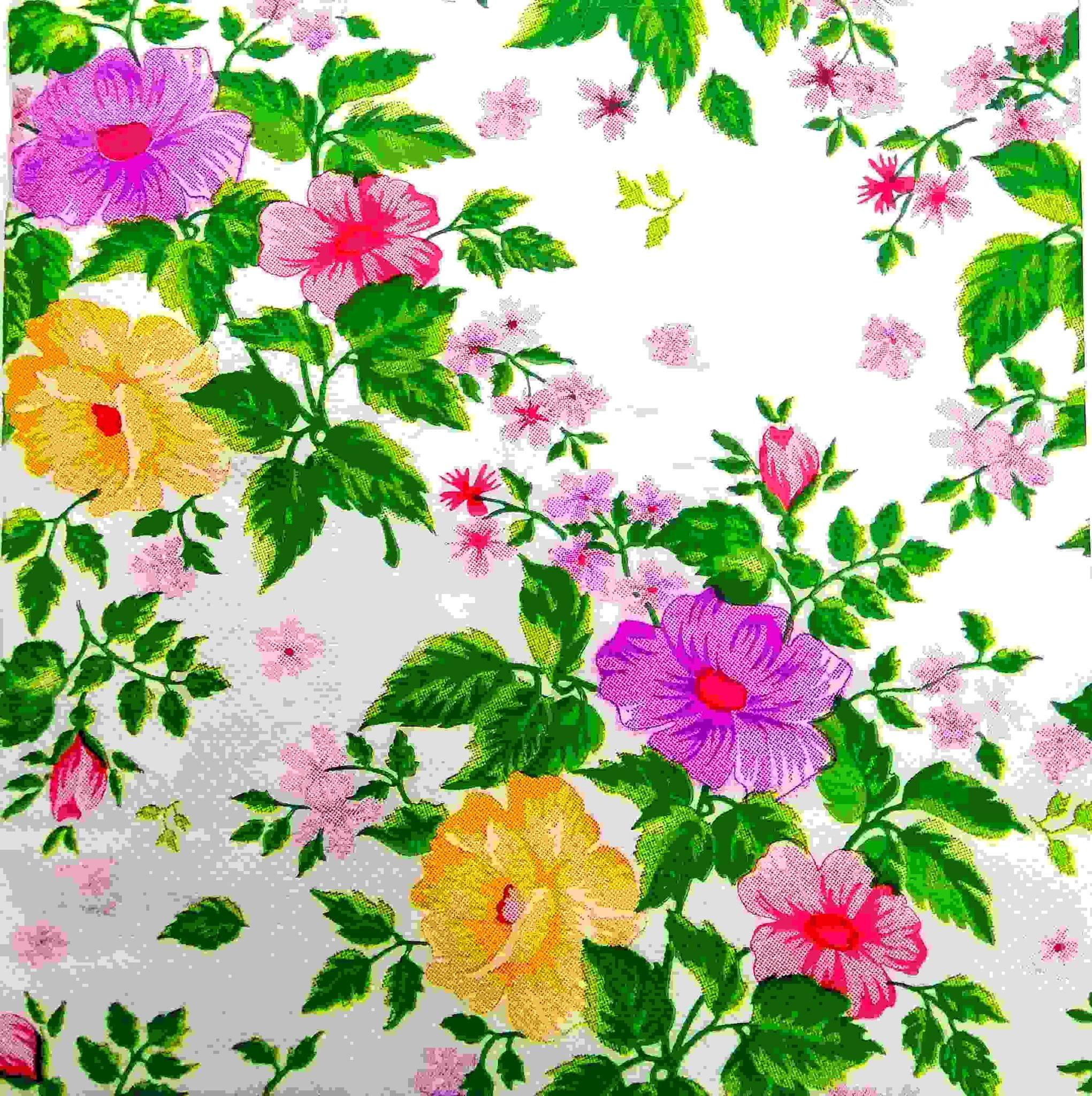 Decoupage Napkin / Tissue papers - LGT1848