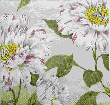 Decoupage Napkin / Tissue papers - GT1703