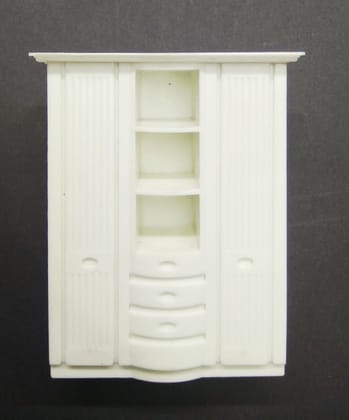 Miniature Almirah