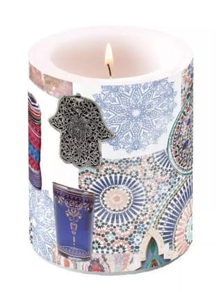 Decoupage Napkin / Tissue papers - 25cm*25cm - GT3147