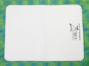 Passport Covers - Faux leather