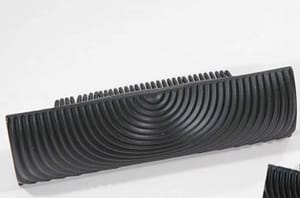 Brand Zero Wood Graining Tool  - 14.6 cm * 4.5 cm