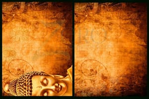 Brand Zero Luxury Speciality Decoupage Paper Golden Era 1.5