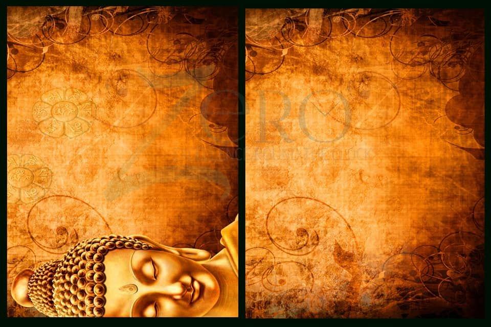 Brand Zero Luxury Speciality Decoupage Paper Golden Era 1.5