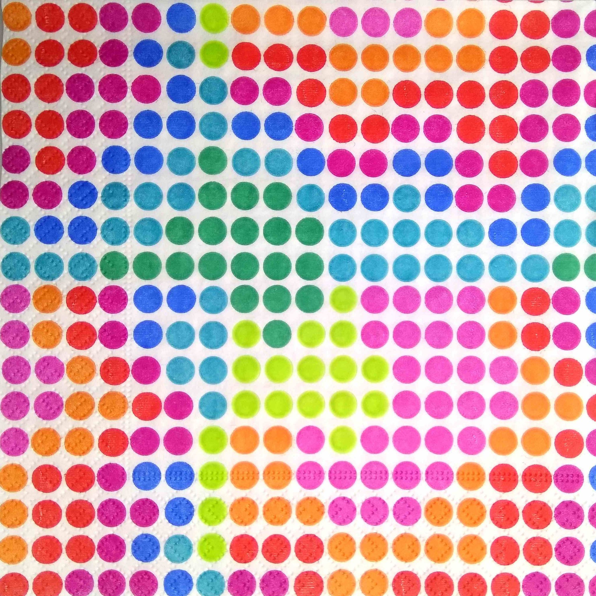 Decoupage Napkin / Tissue papers - GT2090