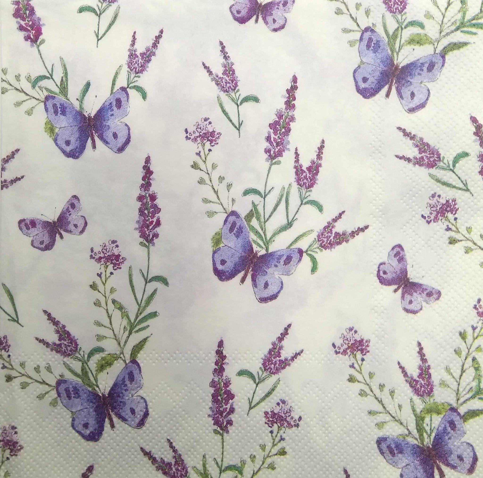 Decoupage Napkin / Tissue papers - GT1929