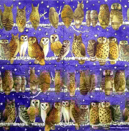 Decoupage Napkin / Tissue papers - GT2146