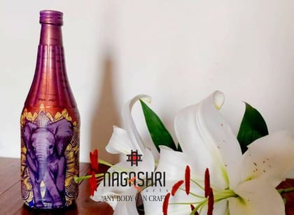 Brand Zero Luxury Speciality Decoupage Paper - Golden Era 1.20