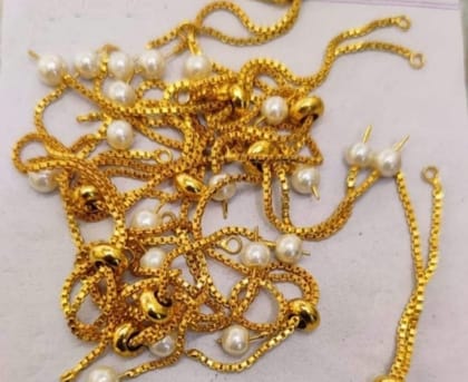 Brand Zero - Mangalsutra Bracelet