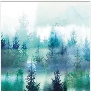 Decoupage Napkin / Tissue papers - GT2833