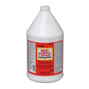 Mod Podge Gloss Finish - 1 Gallon